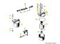 Preview: Hohlschraube M14x1,5 / M10x1